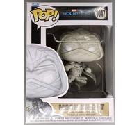 1047 Moon Knight - Marvel Moon Knight Funko POP
