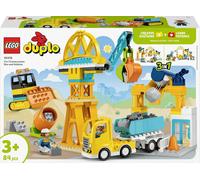 LEGO 10476, Jouets de construction
