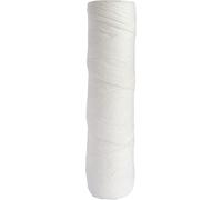 - 104977 - Cartouche Filtrante Anti-Sédiments Bobinée 20 Microns - Pour Bol De Taille Standard 9""""3/4, Pour Filtrer Les Impuretés De L'Eau - Fabriqué En France