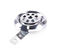 105 Air Snail Motorcycle Horn 12V Truck Vélo Électrique Campeurs Loud Campeurs Universellement Super Fort