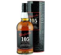 Glenfarclas 105 70cl Whisky