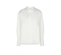 105 DEGREES Bluse THE SHIRT blanc | L