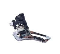 105 FD-R7000 2x11 vitesses dérailleur avant vélo de route support de bande 2x11s R7000 sur support de bande de serrage for vélo de route(Burgundy)