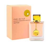 105 ml Armaf - Club de Nuit - Eau de Parfum pour femme