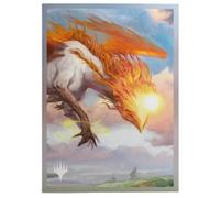 105 Pochettes Premium Art Lorwyn éclipsé 66 x 92 mm - Eirdu, porteur de l'aub...