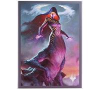 Gamegenic Pochettes Premium Art Lorwyn éclipsé 66 x 92 mm Ombrelune 105 pièces