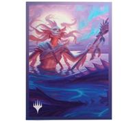 Gamegenic | Magic : The Gathering | Lorwyn Eclipsed Premium Art Sleeves - Eclipsed Merrow