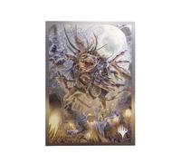 Gamegenic | Magic : The Gathering | Lorwyn Eclipsed Premium Art Sleeves - Auntie Ool, Cursewretch