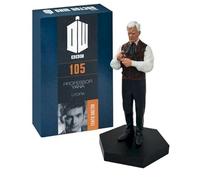 105 Professor Yana The Master Figurine Collection DR WH0 Figurine peinte à la main 1:21 Eagle Moss