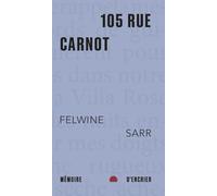105 rue Carnot