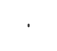 105 - Souris - droitiers et gauchers - optique - 3 boutons - filaire - USB-A - noir - Smart Buy