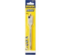 10502813 Blue Groove 4x Mèche à Bois Plate 20 X 152 Mm - Irwin