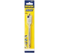 Irwin Bleu Rainure 4X Mèche Plate 24 x 152mm IRW10502815