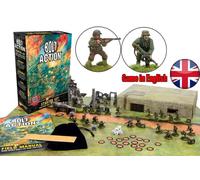 105036 Coffret Découverte Bolt Action 3e Édition