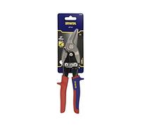 10504309N Taille-câble L: 250mm Thk: 084-119mm gauche droit IRWIN