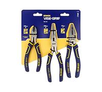 10505483 Set : pour, universel, prolongé 3 pcs IRWIN
