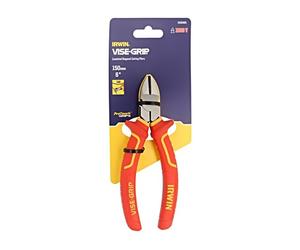 10505865 latéral, pour, isolé 150 mm 1 kVAC IRWIN