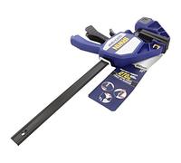10505943 Pince à vis max. 300 mm Caractéristiques : commande à une main IRWIN