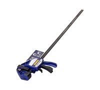 10505946 Pince à vis max. 900 mm Caractéristiques : commande à une main IRWIN