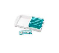 [10506] Pilulier semainier PILBOX GÉANT