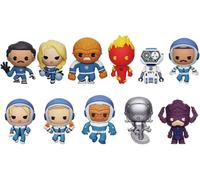 105068 Fantastic Four Movie Bag Clip Dislay (24)