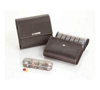 [10507] Pilulier semainier PILBOX MAXI