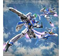 105138 Bandai Model Kit Gunpla HG VF-31J SIEGFRIED HAYATE IMMELMANN 1/100