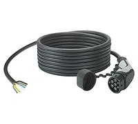 1051542 Câble: eMobility 480V 16,63kW Câble,Type 2 IP44 8m 20A PHOENIX CONTACT
