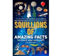 1052 Amazing Facts to Knock Your Socks Off
