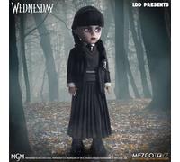 Wednesday Figurine Uniform 25,5 cm Wednesday Living Dead Dolls