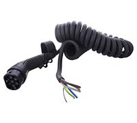 1056698 Câble: eMobility 480V 26,6kW Câble,Type 2 IP44 4m 32A -40-50°C...