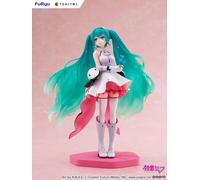 105714 HATSUNE MIKU GALAXY LIVE TENITOL FIGURINE