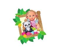 - 105733043 - Ensemble de Poupée - Evi Love - Baby Safari