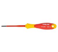 10577 Tournevis isolé plat SL 4,5 125mm PROLINE