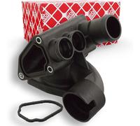 105783 Bride De Liquide De Refroidissement Avec Joint D'étanchéité