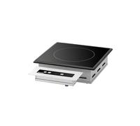 105864 PLAQUE CHAUFFANTE A INDUCTION IW3-EBBF