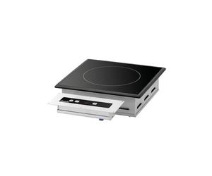 105864 PLAQUE CHAUFFANTE A INDUCTION IW3-EBBF