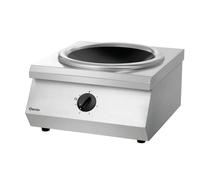 105890 WOK A INDUCTION IW 80