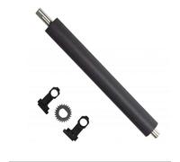 105934-034 Rouleau de plaque avec roulements et engrenage compatible pour Zebra g