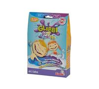 Glibbi Color Change, 2 sortes