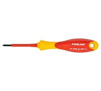 10596 Tournevis isolé Pozidriv® PZ1 80mm PROLINE