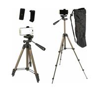 105cm Trépied pour Android Smartphone Apple IPHONE Support Professionel X