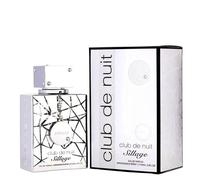 105ml Armaf - Club de Nuit Sillage - Eau de Parfum Mixte