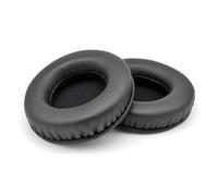 105mm de Coussinets d'oreille Remplacement Oreiller for Casque-Beyerdynamic ATH Superlux Technics Manchon en Mousse