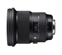 105mm f/1.4 DG HSM pour Sony FE