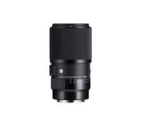 Sigma Foto Objectif hybride 105 mm f/2,8 DG DN Art Macro Monture L