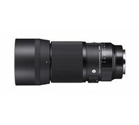 SIGMA 105mm f/2.8 DG DN Macro HSM Art Sony E