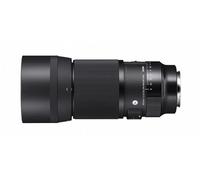SIGMA 105mm f/2.8 DG DN Macro HSM Art Sony E
