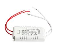 105W 12V halogène lumière LED transformateur électronique alimentation conducteur