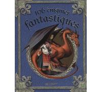 106 Enigmes fantastiques